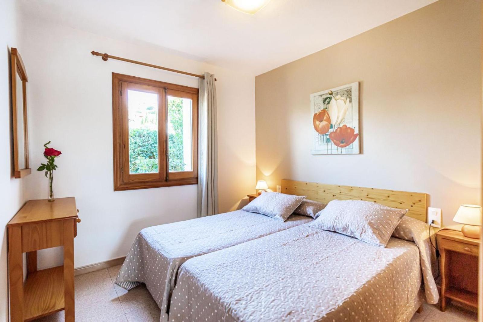 Villa Ponent Son Bou Eksteriør bilde